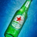Heineken Silver